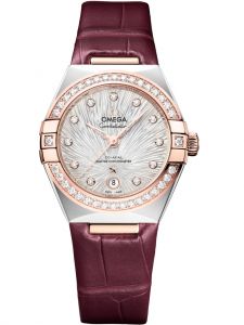 Đồng hồ Omega Constellation 131.28.29.20.52.001 13128292052001