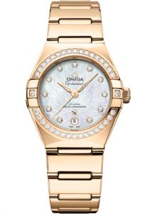 Đồng hồ Omega Constellation 131.55.29.20.55.003 13155292055003