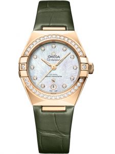 Đồng hồ Omega Constellation 131.58.29.20.55.003 13158292055003