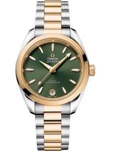 Đồng hồ Omega Seamaster Aqua Terra 150M Shades 220.20.34.20.10.002 34 Steel
