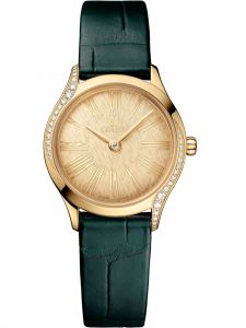 Đồng hồ Omega De Ville Mini Trésor 428.58.26.60.99.001 26 Moonshine Gold