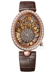 Đồng hồ Breguet Reine De Naples 8958BR/75/974/D00D 8958BR75974D00D