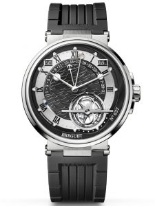 Đồng hồ Breguet Marine 5887PT/92/5WV 5887PT925WV Tourbillon Equation Marchante