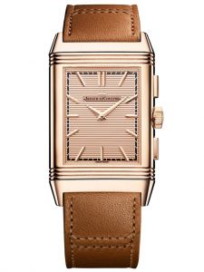 Đồng hồ Jaeger-Lecoultre Reverso Tribute Q389256J - Phiên bản giới hạn 250 chiếc