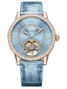 Đồng hồ Jaeger-Lecoultre Rendez-Vous Q3412480 Jewellery Tourbillon