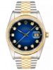 dong-ho-rolex-datejust-36-m116233-116233-demi-vang-kim-18ct-mat-xanh-den-navy-coc-so-kim-cuong - ảnh nhỏ  1