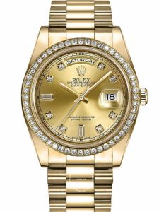 Đồng hồ Rolex Day-Date II 41 M218348-CHPDP 218348-CHPDP