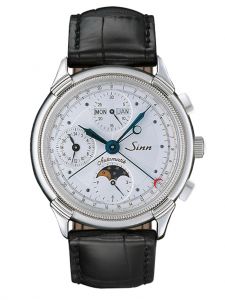 Đồng hồ Sinn 6015 St 6015.010