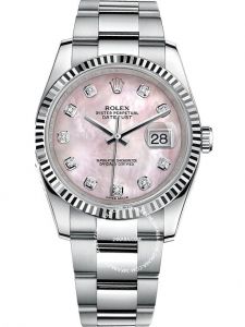 Đồng hồ Rolex Oyster Perpetual M116234 116234 Datejust 36