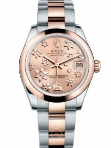 Đồng hồ Rolex Oyster Perpetual Datejust M178241 178241