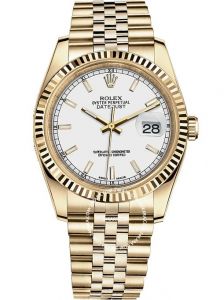 Đồng hồ Rolex Oyster Perpetual Datejust M116238 116238