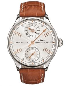 Đồng hồ Sinn 6100 Classic 4N 6100.011