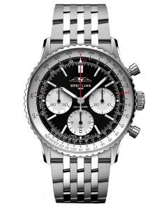 Đồng hồ Breitling Navitimer B01 AB0139211B1A1