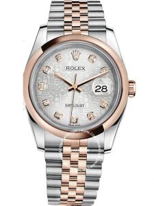 Đồng hồ Rolex Oyster Perpetual Datejust M116201 116201