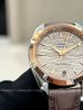 dong-ho-omega-seamaster-aqua-terra-220-23-34-20-06-001-34-mat-so-nau-chocolate-ma-nao-sedna-vang-hong-luot - ảnh nhỏ 34