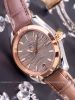 dong-ho-omega-seamaster-aqua-terra-220-23-34-20-06-001-34-mat-so-nau-chocolate-ma-nao-sedna-vang-hong-luot - ảnh nhỏ 5