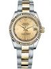 dong-ho-rolex-oyster-perpetual-datejust-m178273-178273 - ảnh nhỏ  1