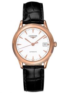 Đồng hồ Longines Flagship Solid God L4.774.8.22.2