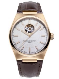 Đồng hồ Frederique Constant Highlife Heart Beat FC-310V4NH4