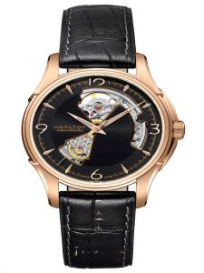 Đồng hồ Hamilton Jazzmaster OpenHeart Arabic H32575735