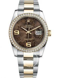 Đồng hồ Rolex Oyster Perpetual Datejust M116243 116243