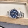 dong-ho-rolex-datejust-m126334-0001-126334-0001-oystersteel-va-vang-trang-mat-so-xanh-sang - ảnh nhỏ 2