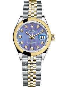 Đồng hồ Rolex Lady-Datejust 28 M279163 279163
