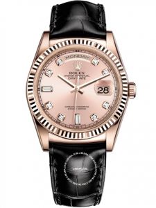 Đồng hồ Rolex Oyster Perpetual Day-Date M118135-0065 118135-0065