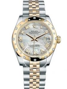 Đồng hồ Rolex Oyster Perpetual Datejust M178343 178343