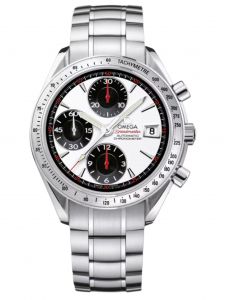 Đồng hồ Omega Speedmaster Date 3211.31.00 40 Steel