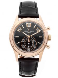 Đồng hồ Patek Philippe Complications 5960R-010 Rose Gold Annual Calendar Chronograph