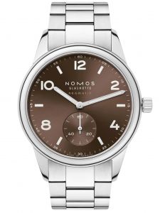 Đồng hồ Nomos Glashutte Club Sport Neomatik Ref. 760