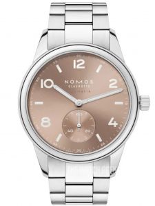 Đồng hồ Nomos Glashutte Club Sport Neomatik Ref. 762