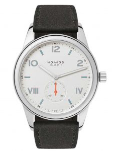 Đồng hồ Nomos Glashutte Club Campus Ref. 737
