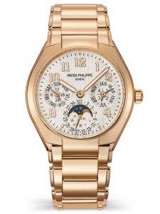 Đồng hồ Patek Philippe Twenty~4 7340/1R-001 Rose Gold Perpetual Calendar