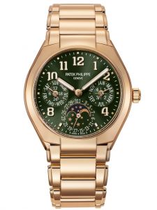 Đồng hồ Patek Philippe Twenty~4 7340/1R-010 Rose Gold Perpetual Calendar
