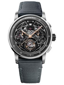 Đồng hồ Audemars Piguet Code 11.59 26399NB.OO.D009KB.01 Flying Tourbillon