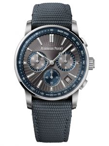 Đồng hồ Audemars Piguet Code 11.59 26393ST.OO.A009KB.01
