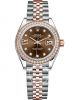 dong-ho-rolex-oyster-perpetual-lady-datejust-m279381rbr-0003-279381rbr-0003 - ảnh nhỏ  1