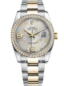 Đồng hồ Rolex Oyster Perpetual Datejust M116243 116243