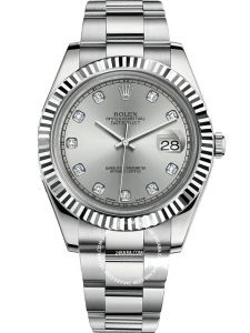 Đồng hồ Rolex Oyster Perpetual Datejust II M116334 116334