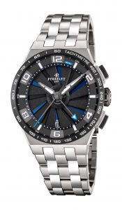 Đồng hồ Perrelet Turbine Chrono Evo A4072/1