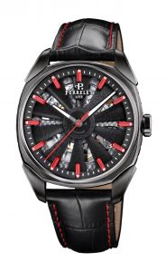 Đồng hồ Perrelet Turbine Urban Skeleton A1062/3