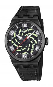 Đồng hồ Perrelet Turbine Hypnotic A4063/C