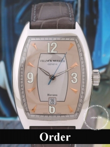 Đồng hồ Franck Muller Master of Complications Havana 7880 B SC DT (lướt)