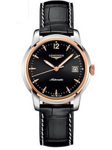 Đồng hồ Longines Saint Imier L27635523 L2.763.5.52.3