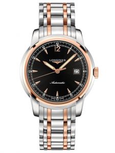 Đồng hồ Longines Saint Imier L27665597 L2.766.5.59.7