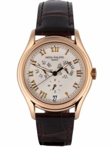 Đồng hồ Patek Philippe Complications 5035R-001 Rose Gold Annual Calendar