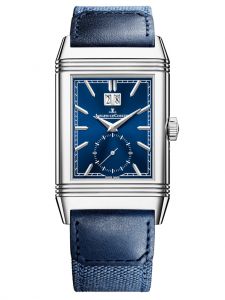 Đồng hồ Jaeger-Lecoultre Reverso Tribute Geographic Man Q714845J