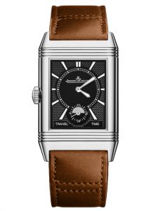 Đồng hồ Jaeger-Lecoultre Reverso Classic Large Duoface Small Seconds Q3848423